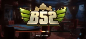 Cổng game B52 chính hãng - an toàn với người chơi.