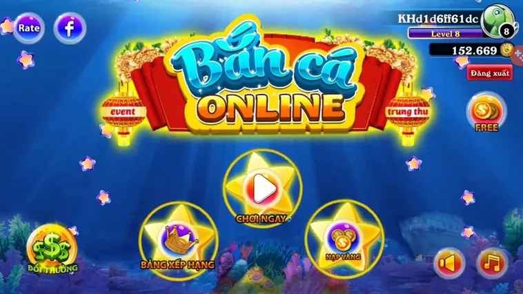 Chinh Phục Bắn Cá B52 Club Nhận Thưởng Jackpot Cực Khủng Mỗi Ngày