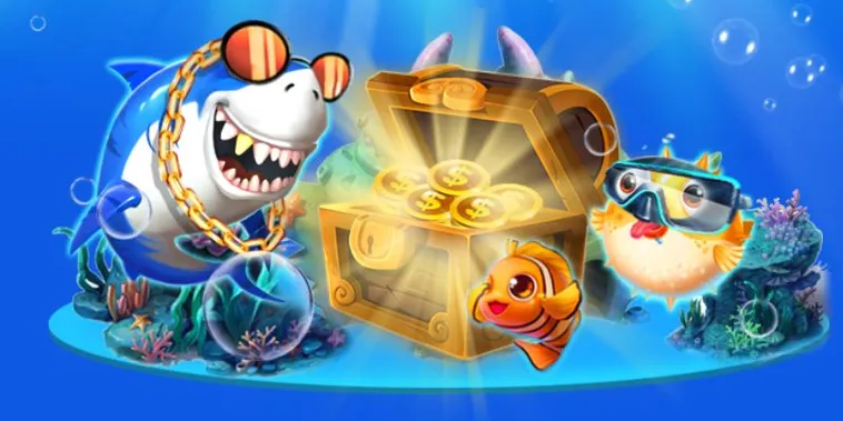 Chinh Phục Bắn Cá B52 Club Nhận Thưởng Jackpot Cực Khủng Mỗi Ngày