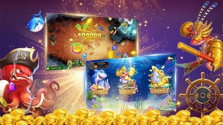 Cách Chinh Phục Bắn Cá Vua Hải Tặc Tại B52 Club Đỉnh Cao 2026