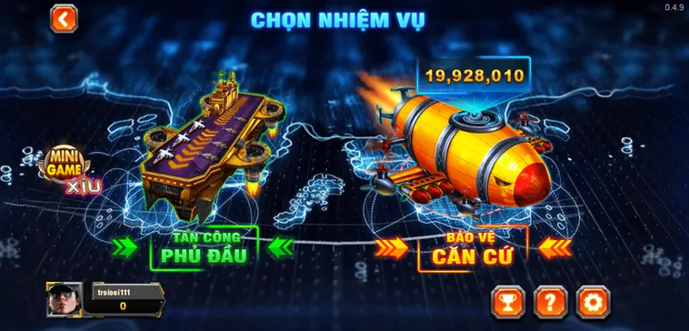Bắn Cá Men In Black Tại B52 Club Và Sứ Mệnh Giải Cứu Hành Tinh 2026