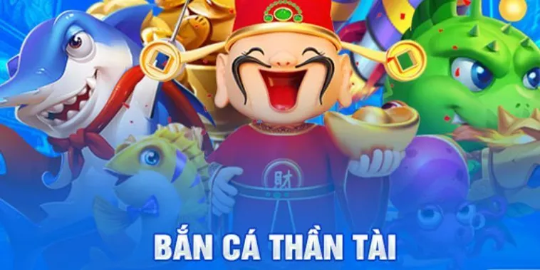 Bắn Cá Thần Tài Tại B52 Club Bí Quyết Săn Hũ Vàng Đổi Đời 2026