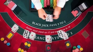 Nghệ Thuật Chơi Blackjack Tại B52 Club Đỉnh Cao Đấu Trí Sòng Bài 2026