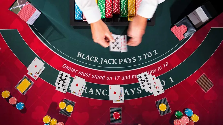 Nghệ Thuật Chơi Blackjack Tại B52 Club Đỉnh Cao Đấu Trí Sòng Bài 2026
