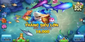 Phân Tích Kỹ Thuật Bắn Cá Đại Chiến B52 Tại B52 Club Năm 2026