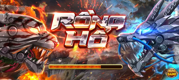 Chinh Phục Dragon Tiger Tại B52 Club Nhận Thưởng Cực Lớn Mỗi Ngày