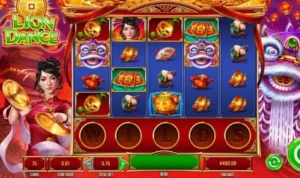 Nổ Hũ Lân Hái Lộc Tại B52 Club Đón Xuân Rước Lộc Với Quỹ Thưởng Jackpot Khổng Lồ