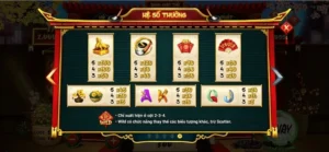Nổ Hũ Ông Đồ Tại B52 Club Khám Phá Nét Chữ Phượng Múa Và Săn Jackpot Khủng