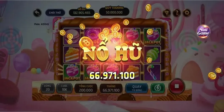 Nổ Hũ Táo Quân Tại B52 Club Khám Phá Thiên Đình Và Săn Jackpot Vàng Đón Tết 1 Nổ Hũ Táo Quân Tại B52 Club Khám Phá Thiên Đình Và Săn Jackpot Vàng Đón Tết