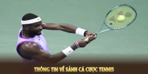 Hướng Dẫn Cá Cược Quần Vợt B52 Club Và Kỹ Thuật Soi Kèo Grand Slam