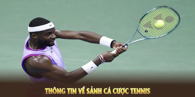 Hướng Dẫn Cá Cược Quần Vợt B52 Club Và Kỹ Thuật Soi Kèo Grand Slam