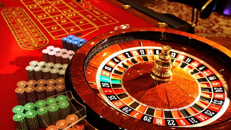 Bí Quyết Chinh Phục Roulette Nhà Cái B52 Club Cho Nhà Đầu Tư 2026