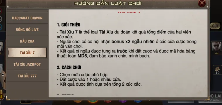 Phân Tích Kèo Tài Xỉu Nhà Cái B52 Club Và Cách Soi Cầu 2026