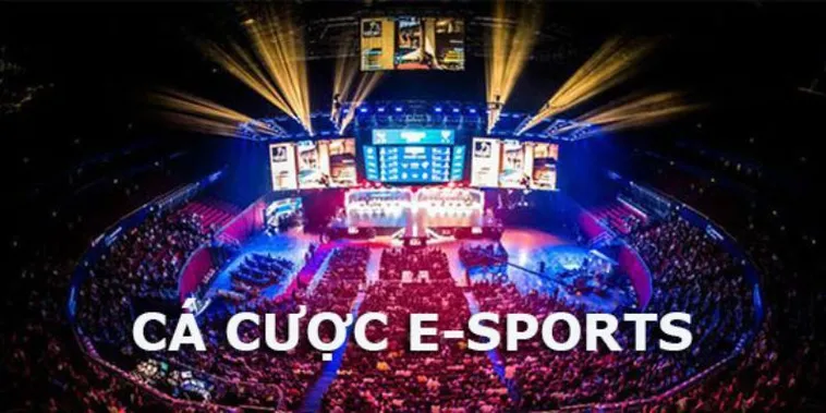 Thể Thao Điện Tử Tại B52 Club Sân Chơi Đẳng Cấp Cho Các Game Thủ Chuyên Nghiệp