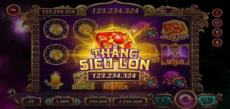 Nổ Hũ Rừng Xanh Tại B52 Club Hành Trình Khám Phá Kho Báu Đại Ngàn