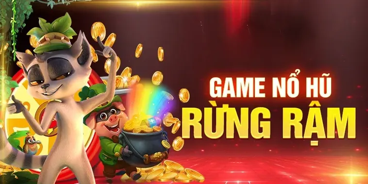 Nổ Hũ Rừng Xanh Tại B52 Club Hành Trình Khám Phá Kho Báu Đại Ngàn
