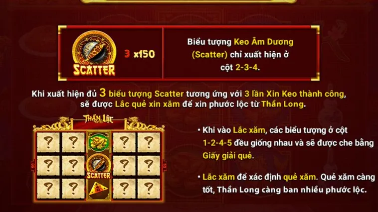 Nổ Hũ Xin Xăm Tại B52 Club Khám Phá Vận Mệnh Và Săn Jackpot Vàng Đỉnh Cao