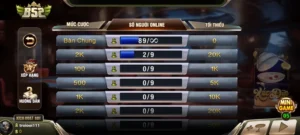 Chinh Phục Xóc Đĩa Tại B52 Club Bí Quyết Săn Thưởng Cực Lớn 2026